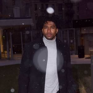 Meet your Posher, Robert